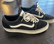 Vans skor