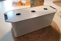 Hydroponisk odling Harvy 3