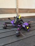 FPV Speedybee 6s O4 Pro 5" ELRS drone