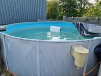 Utepool