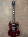 Epiphone SG Special Cherry