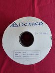 Deltaco Cat 5e UTP kabel