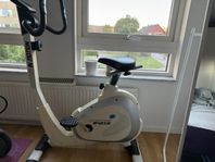 Träningscykel