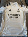 Real Madrid 25/26 Jersey Mbappe 