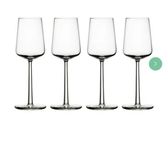 Ittala vitvinsglas 8 st