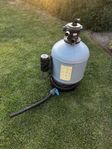 power bead damm filter 