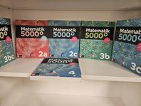 Matematik 5000+ serien