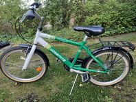 Yosemite 20” Pojkcykel 3växlad