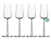 Ittala champagneglas 8 st