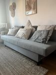 Bäddsoffa Älvdalen 
