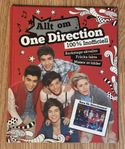Allt Om One Direction - 100% Inofficiell