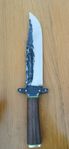 Bowie kniv