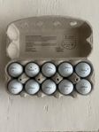 Pro V1 och Pro V1x (25st)