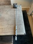 Hej, jag säljer min putter Taylormade sprider GTX 34tum