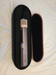 Dyson Airstrait (Jasper Plum) + Display Case