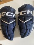 Hockeyhandske CCM FT8 PRO 