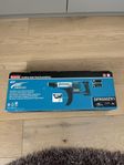 Makita skruvautomat DFR550ZX1