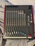 Allen & Heath Zed 14