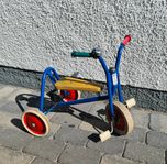 Trehjuling