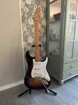 Squier classic vibe 50's Stratocaster