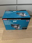 Makita DCS552Z Metallcirkelsåg 18V, 136mm