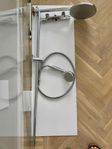Takduschset hansgrohe