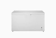 Frysbox Hisense