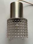 taklampa, vintage, retr, 60-tal
