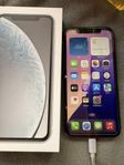 iPhone 11 64Gb svartfärg olåst 