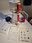 Bubbel King Double Cone 200 RD3 Speedy