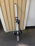 Thule Cykelhållare Proride 598 Takställ Silver