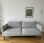 Mio Rialto 3-sits soffa