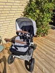 Bugaboo fox duovagn