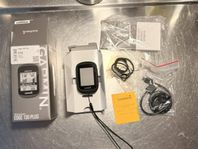 garmin edge 130 plus