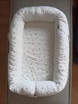 Babynest Najell - tulip