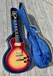 Bellwood Japan Lawsuit Les Paul 1975