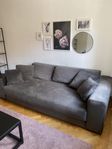 Sweef Björnen bäddsoffa rak 
