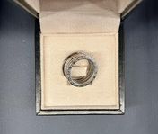 BVLGARI B.zero1-ring