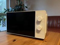 800W Electrolux Mikrovågsugn