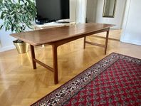 Soffbord Retro teak 