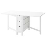 Norden Ikea Slagbord