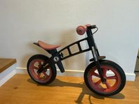 Firsbike springcykel 