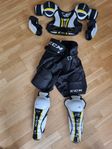 startkit hockey youth
