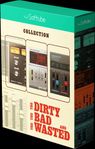 Softube The Dirty, the Bad, and the Wasted Collection