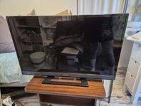 Mindre tv