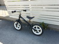Springcykel / balanscykel 