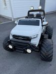 Elbil Barn Ford Ranger Monster Truck