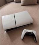 PS5