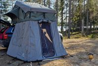 Taktält Taktältarna 2.0 165cm