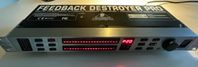 Behringer FBQ2496 Feedback Destroyer Equalizer